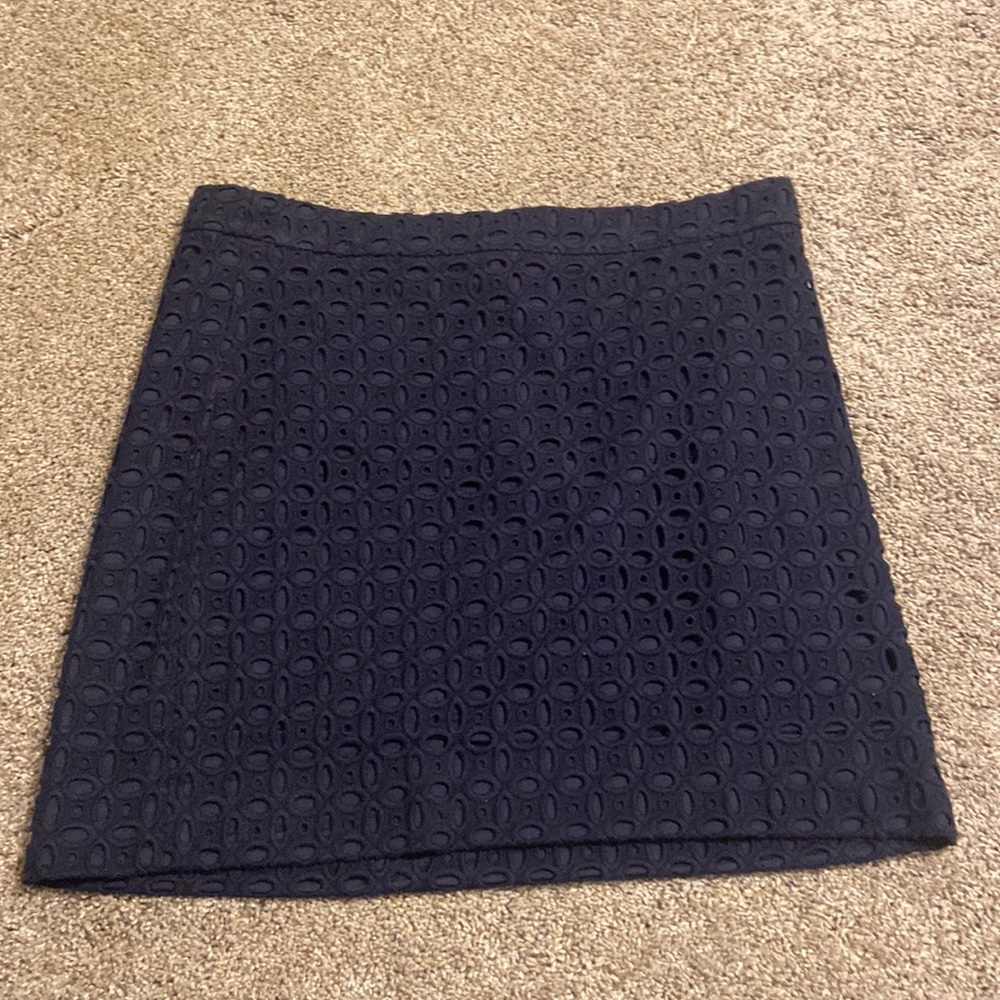 JCrew pencil skirt